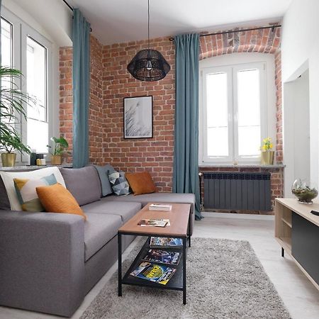 Mikroklimatyczny Apartament Dla 4 Osob - Blisko Szlakow, W Centrum Szklarska Poręba Esterno foto