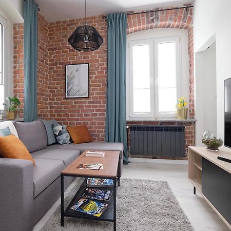 Mikroklimatyczny Apartament Dla 4 Osob - Blisko Szlakow, W Centrum Szklarska Poręba Esterno foto