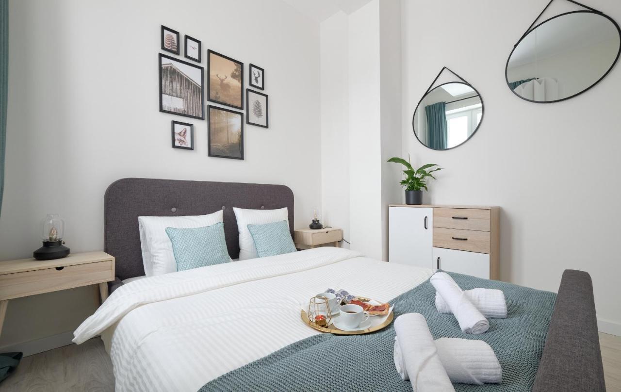 Mikroklimatyczny Apartament Dla 4 Osob - Blisko Szlakow, W Centrum Szklarska Poręba Esterno foto