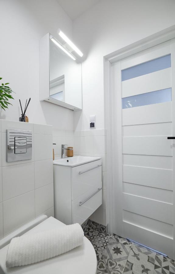 Mikroklimatyczny Apartament Dla 4 Osob - Blisko Szlakow, W Centrum Szklarska Poręba Esterno foto
