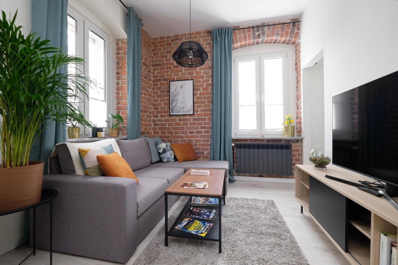 Mikroklimatyczny Apartament Dla 4 Osob - Blisko Szlakow, W Centrum Szklarska Poręba Esterno foto