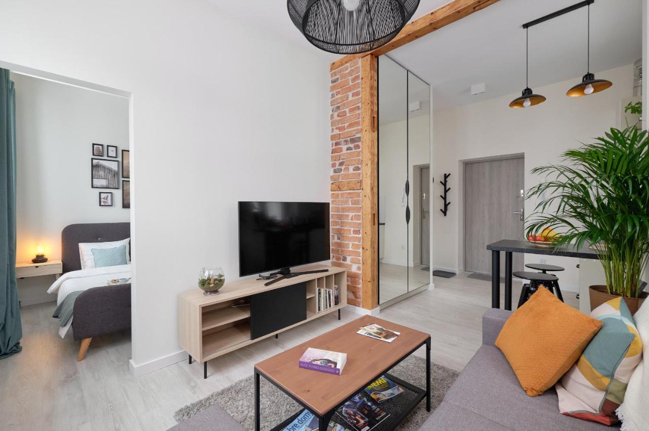 Mikroklimatyczny Apartament Dla 4 Osob - Blisko Szlakow, W Centrum Szklarska Poręba Esterno foto