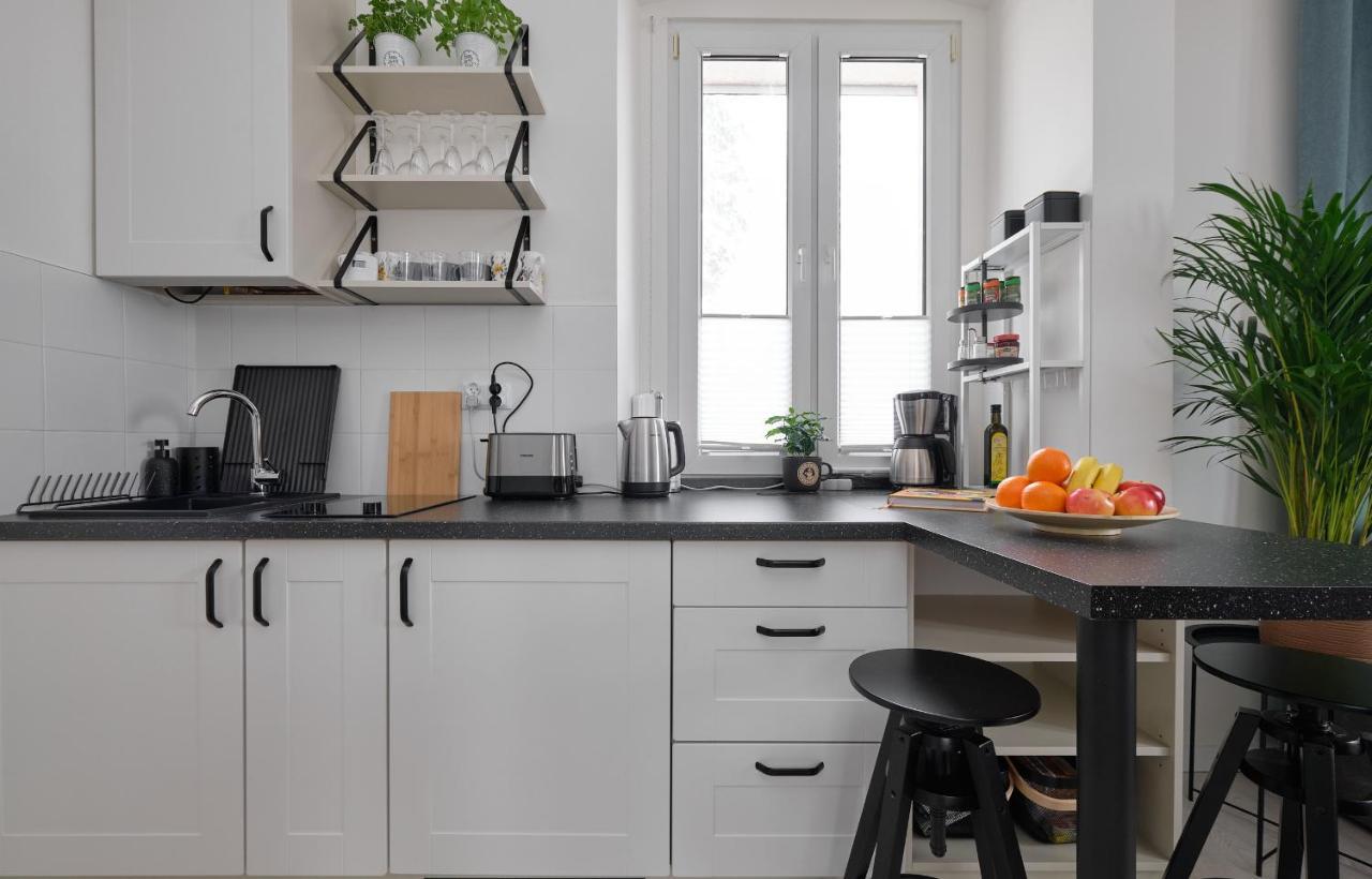 Mikroklimatyczny Apartament Dla 4 Osob - Blisko Szlakow, W Centrum Szklarska Poręba Esterno foto