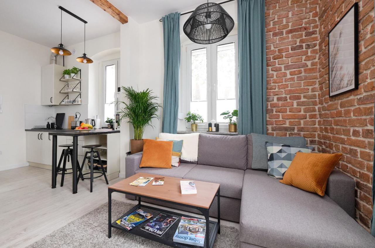 Mikroklimatyczny Apartament Dla 4 Osob - Blisko Szlakow, W Centrum Szklarska Poręba Esterno foto